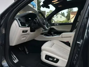 BMW X5 40dx M Sport PANO ACC H
