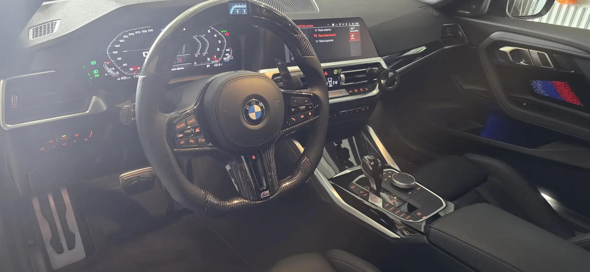 BMW M240i