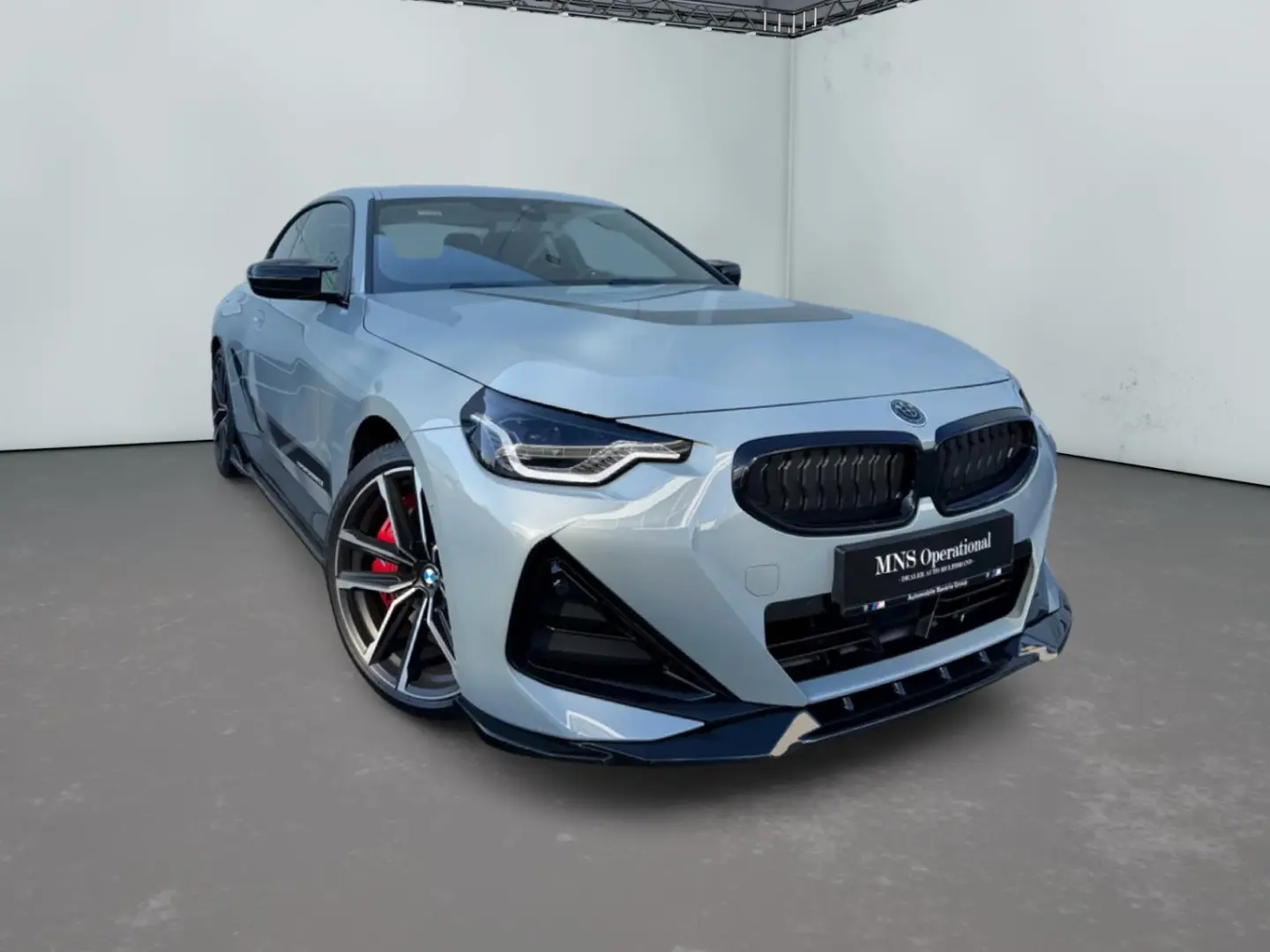 BMW M240i