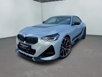 BMW M240i