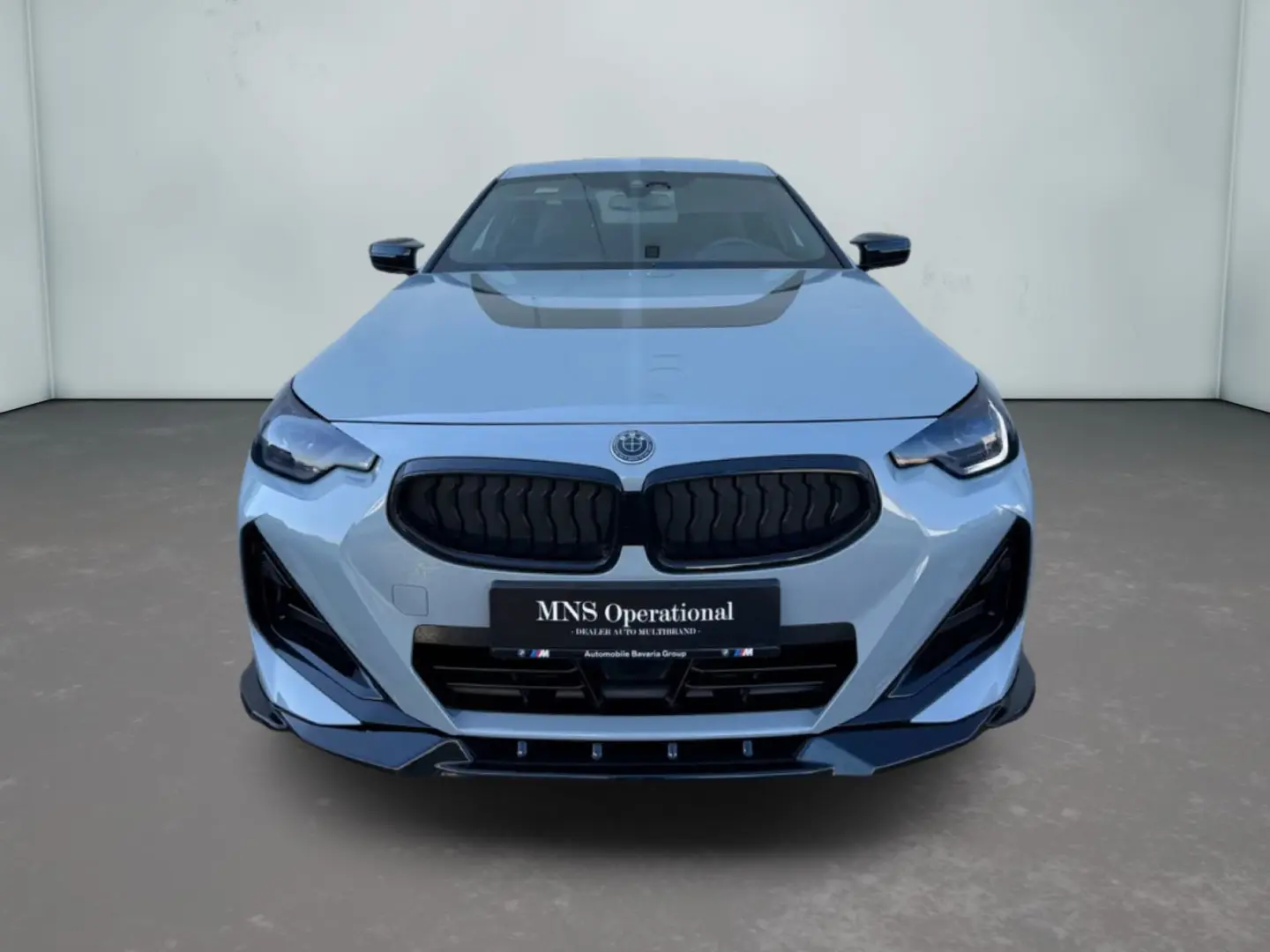 BMW M240i