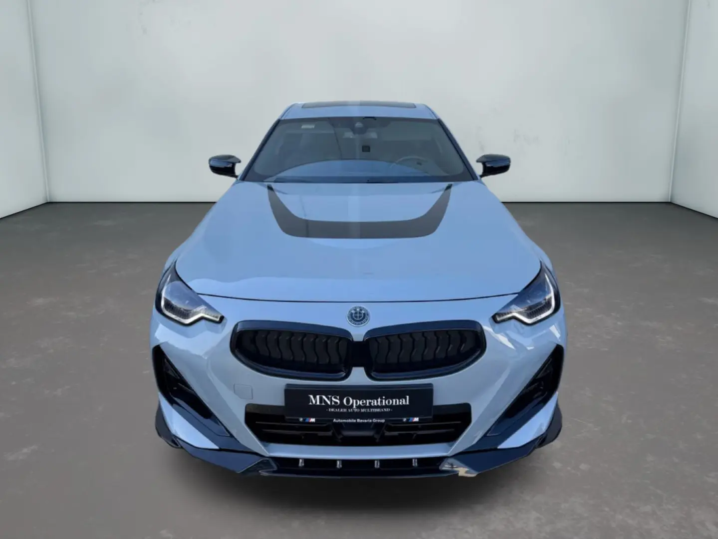 BMW M240i