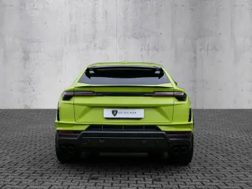 Urus Performante Verde Aiace Matt