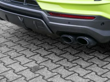 Urus Performante Verde Aiace Matt
