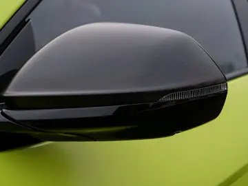 Urus Performante Verde Aiace Matt