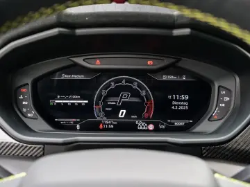 Urus Performante Verde Aiace Matt