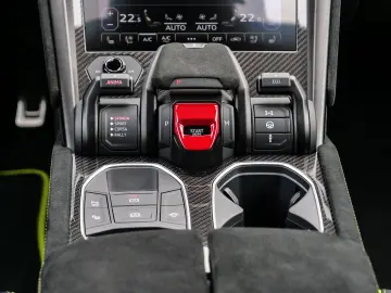Urus Performante Verde Aiace Matt
