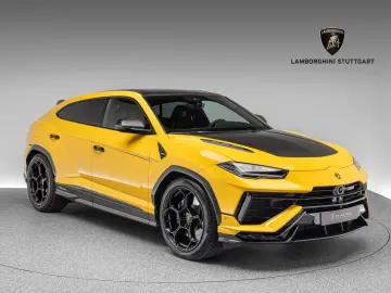 Urus Performante