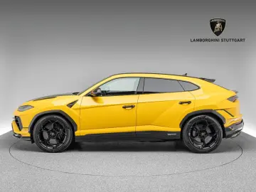 Urus Performante