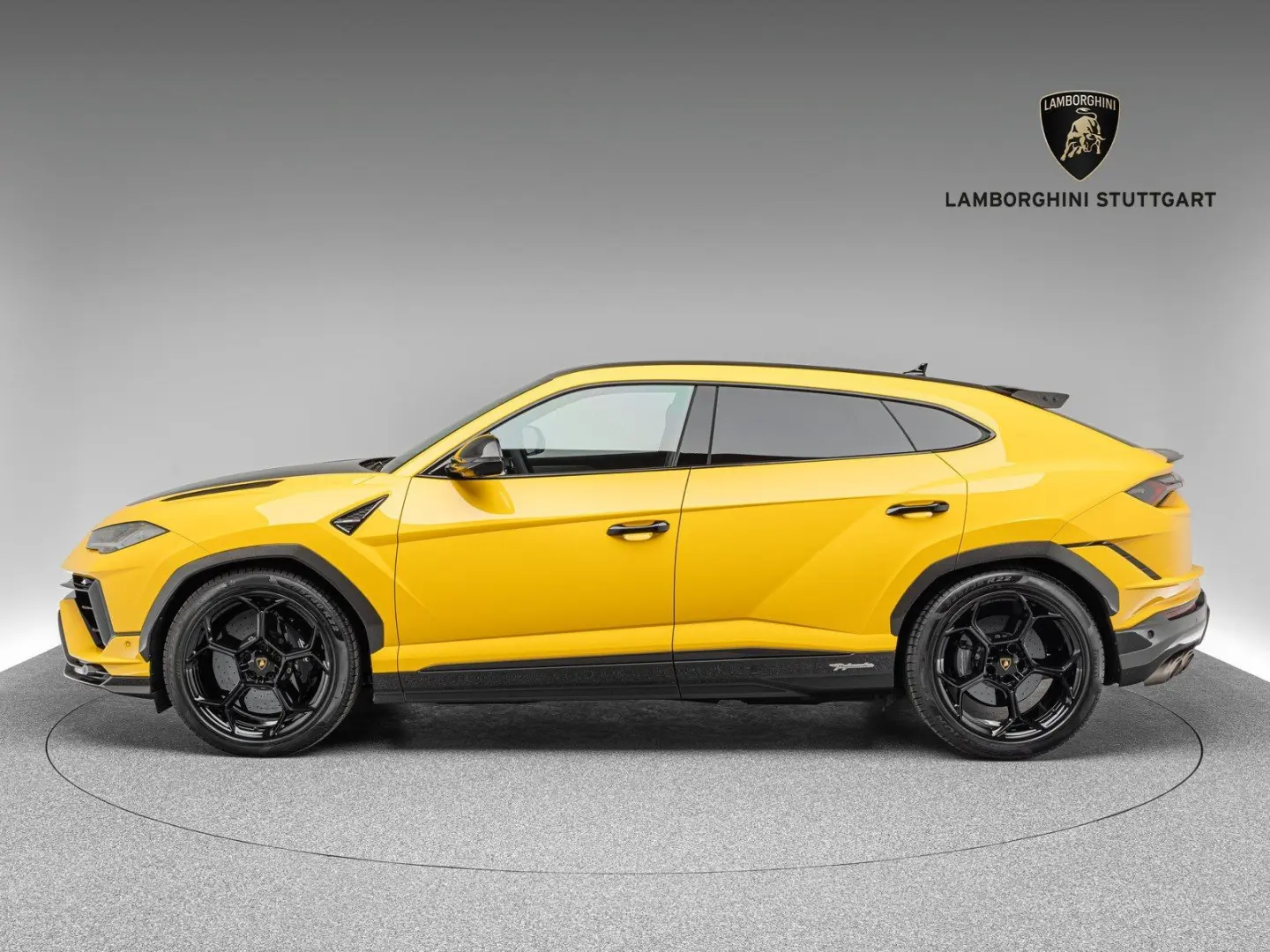 Urus Performante