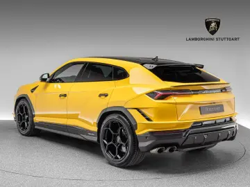 Urus Performante