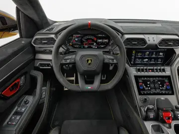 Urus Performante
