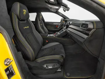 Urus Performante
