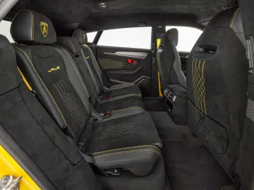 Urus Performante