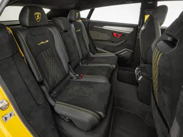 Urus Performante