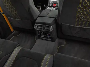 Urus Performante