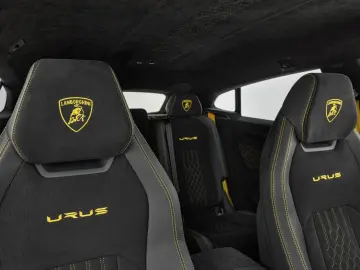 Urus Performante