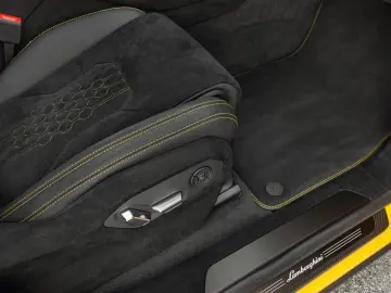 Urus Performante