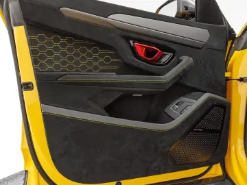 Urus Performante