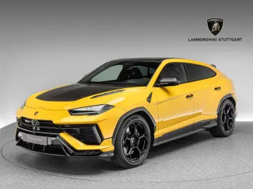 Urus Performante
