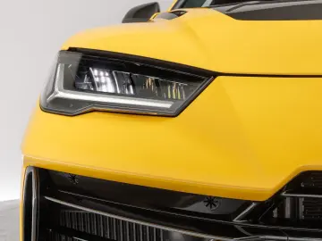 Urus Performante