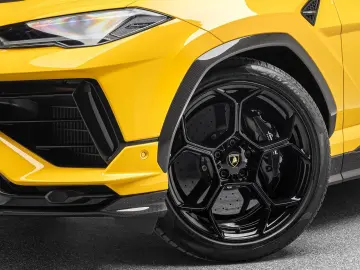 Urus Performante