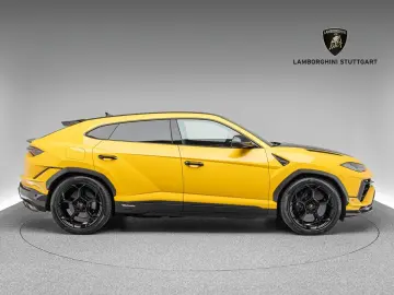 Urus Performante