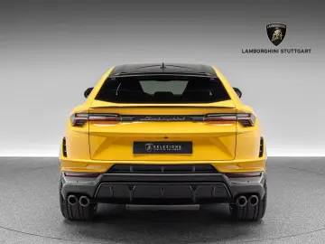 Urus Performante