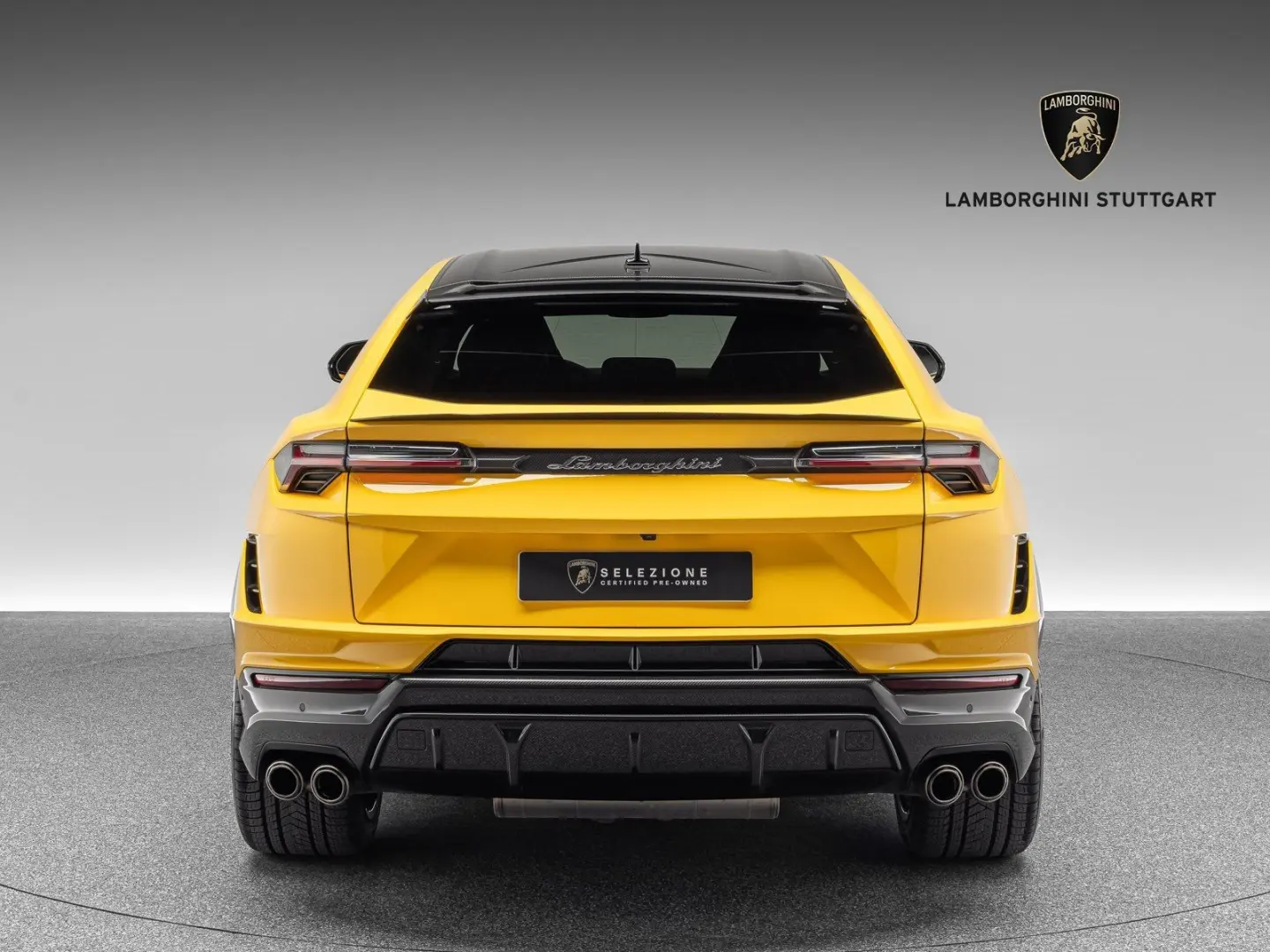 Urus Performante