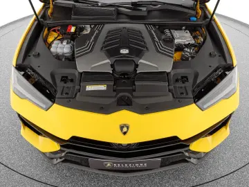 Urus Performante