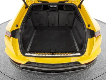 Urus Performante