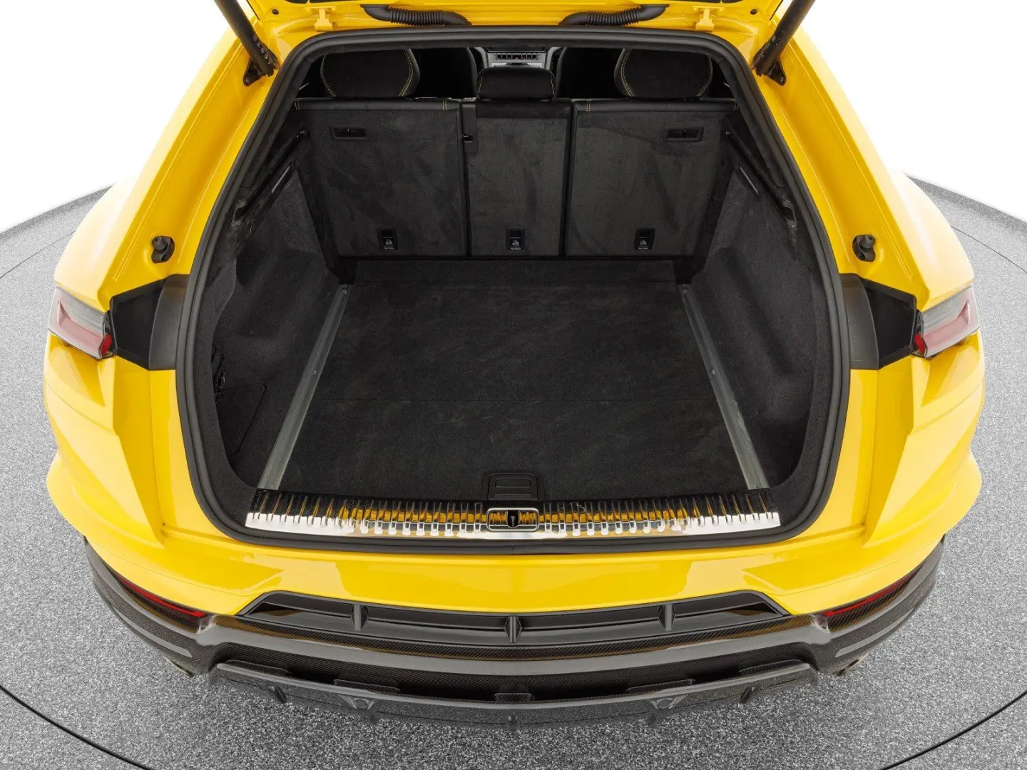 Urus Performante