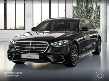 S 450 L 4M AMG PANO 360 DIGITAL-L BURMESTER3D