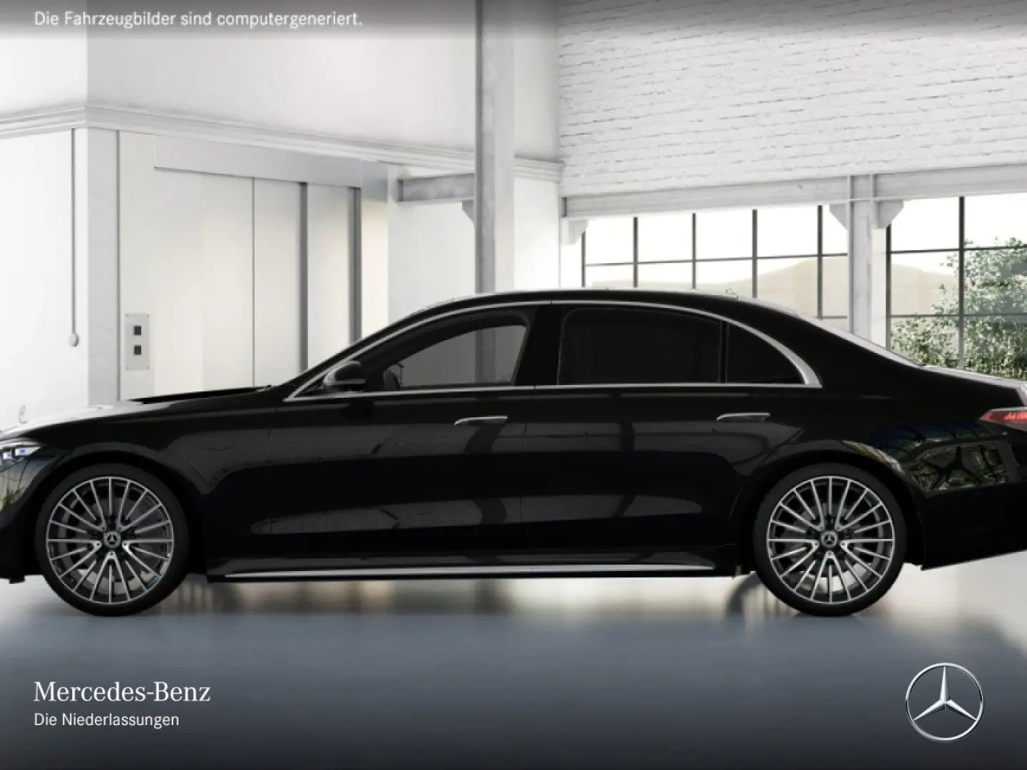 S 450 L 4M AMG+PANO+360+DIGITAL-L+BURMESTER3D