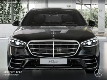S 450 L 4M AMG+PANO+360+DIGITAL-L+BURMESTER3D