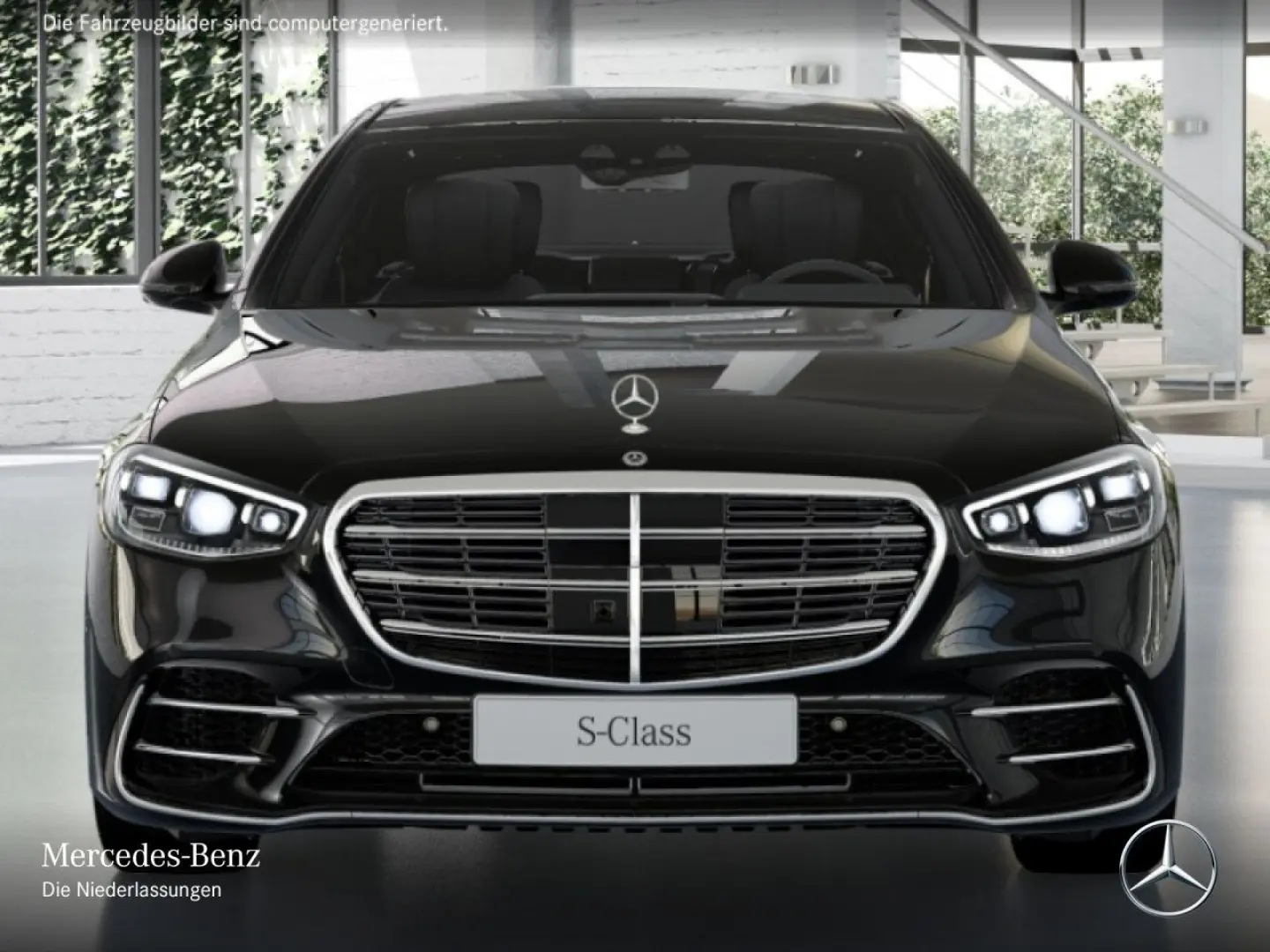 S 450 L 4M AMG+PANO+360+DIGITAL-L+BURMESTER3D