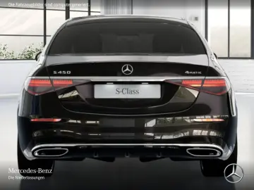 S 450 L 4M AMG+PANO+360+DIGITAL-L+BURMESTER3D