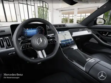 S 450 L 4M AMG+PANO+360+DIGITAL-L+BURMESTER3D