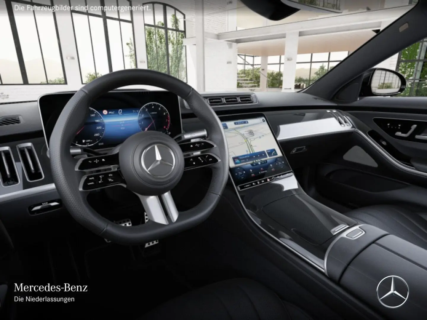S 450 L 4M AMG+PANO+360+DIGITAL-L+BURMESTER3D
