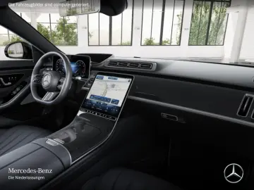 S 450 L 4M AMG+PANO+360+DIGITAL-L+BURMESTER3D