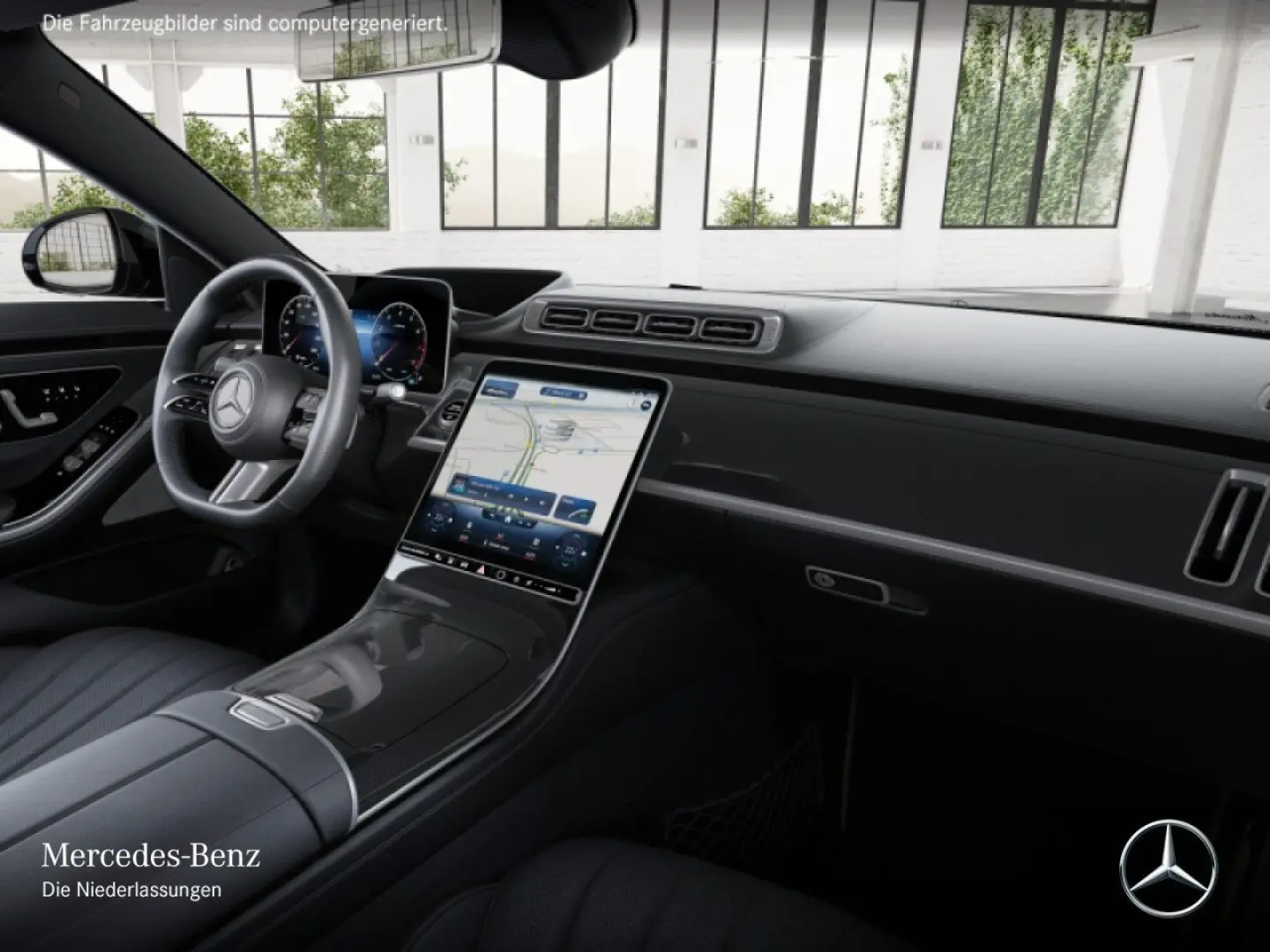 S 450 L 4M AMG+PANO+360+DIGITAL-L+BURMESTER3D