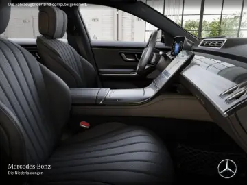 S 450 L 4M AMG+PANO+360+DIGITAL-L+BURMESTER3D