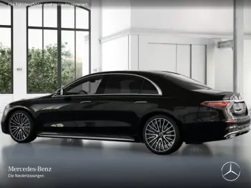 S 450 L 4M AMG+PANO+360+DIGITAL-L+BURMESTER3D