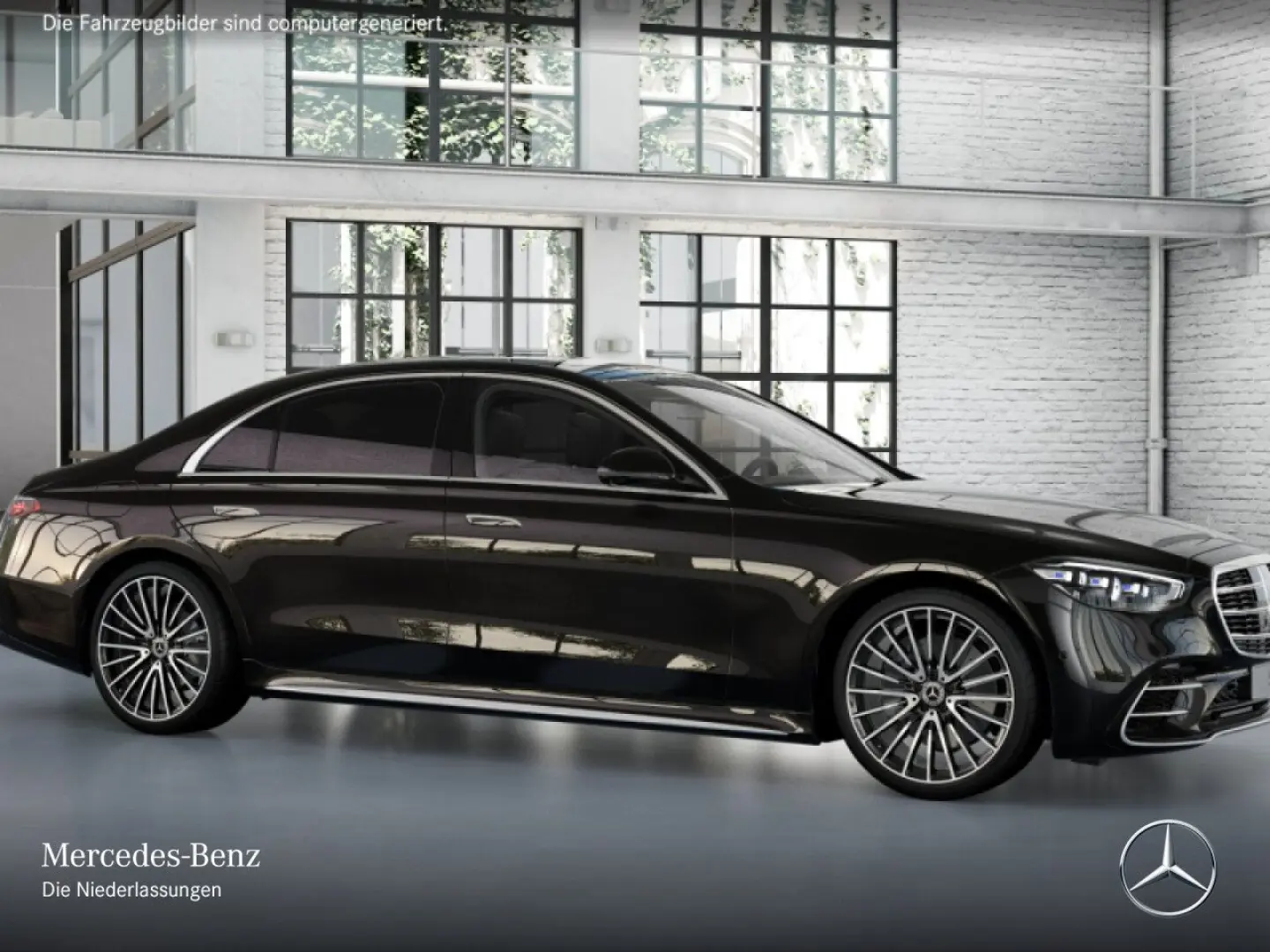 S 450 L 4M AMG+PANO+360+DIGITAL-L+BURMESTER3D