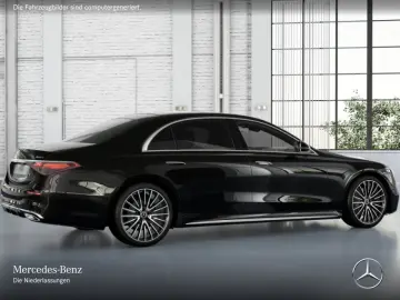 S 450 L 4M AMG+PANO+360+DIGITAL-L+BURMESTER3D