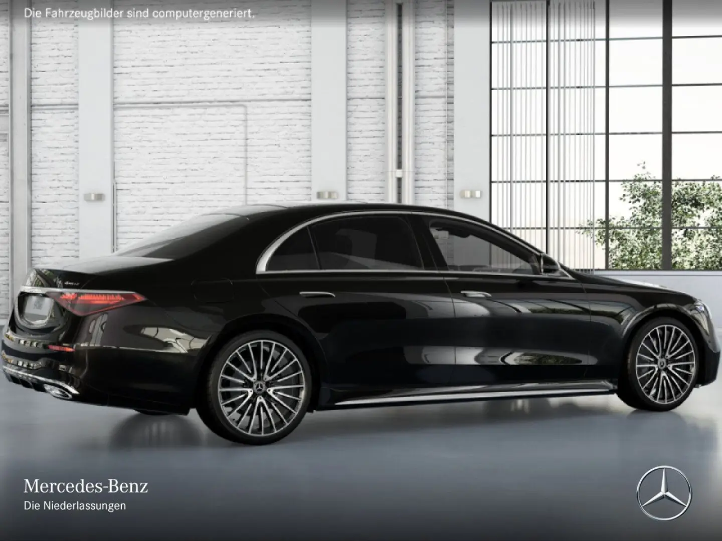 S 450 L 4M AMG+PANO+360+DIGITAL-L+BURMESTER3D