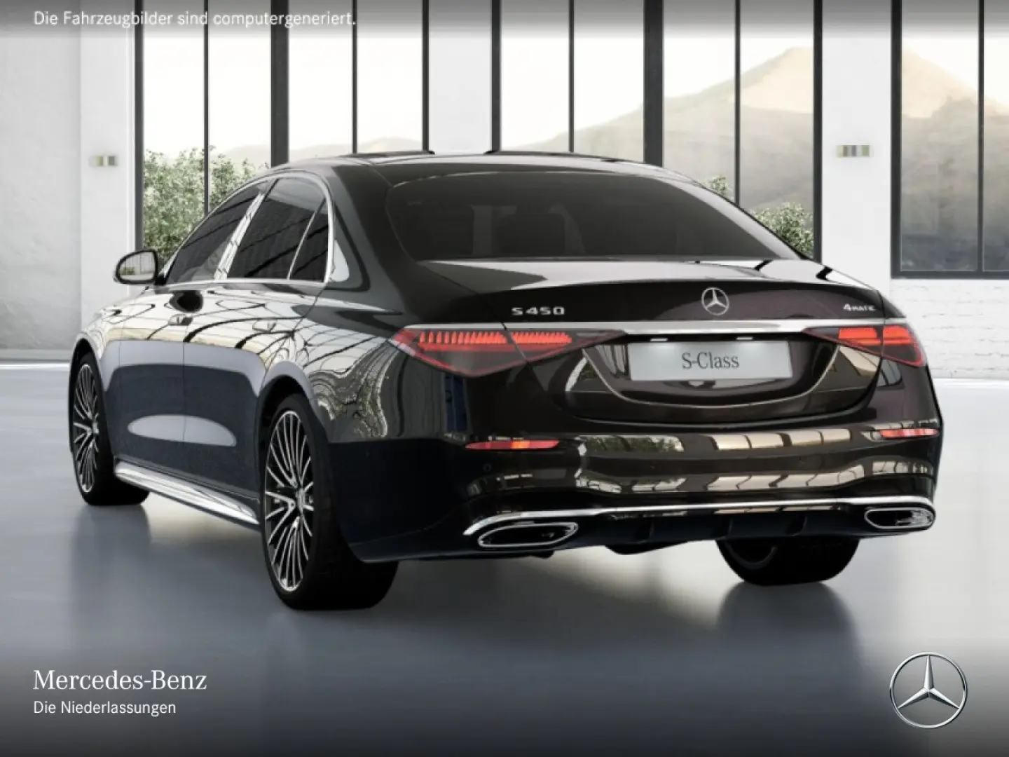 S 450 L 4M AMG+PANO+360+DIGITAL-L+BURMESTER3D