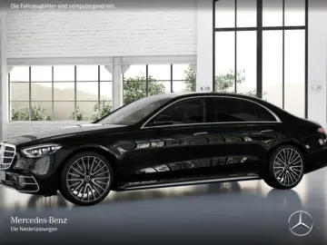 S 450 L 4M AMG+PANO+360+DIGITAL-L+BURMESTER3D