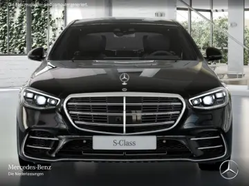 S 450 L 4M AMG+PANO+360+DIGITAL-L+BURMESTER3D