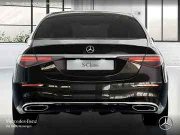 S 450 L 4M AMG+PANO+360+DIGITAL-L+BURMESTER3D